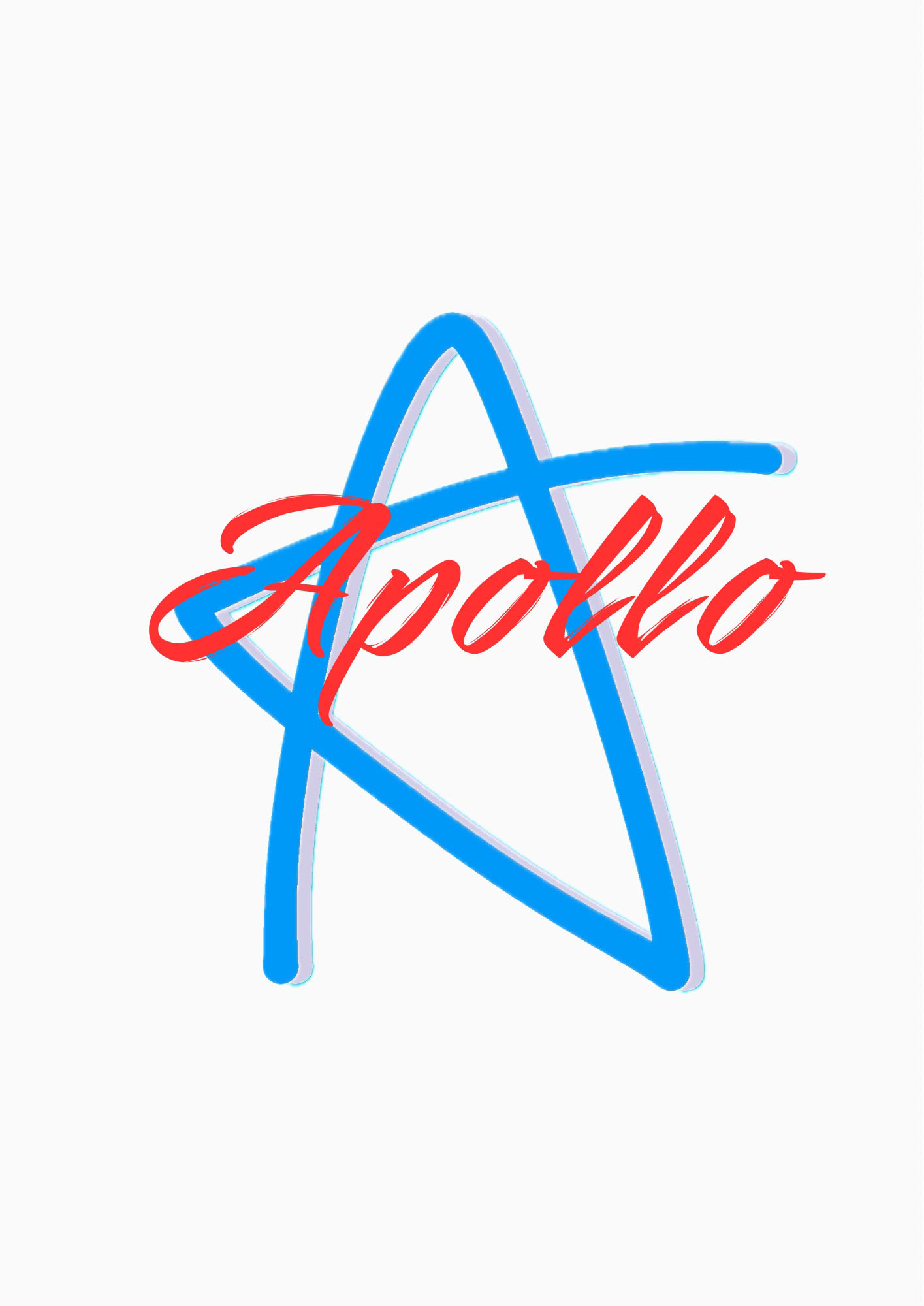 APOLLOロゴ